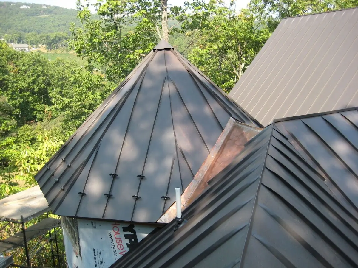 Professional Gutter Cleaning by Craftsman Roofing in Pocket