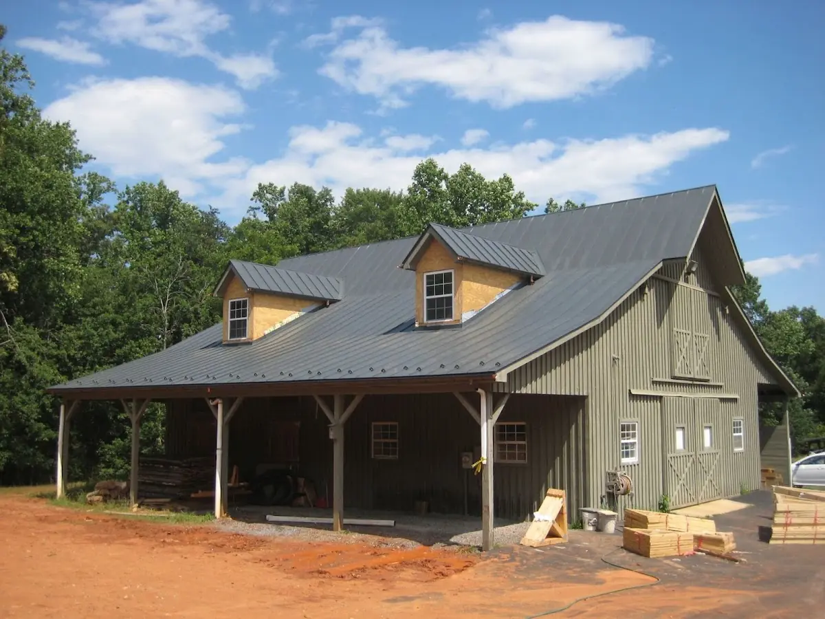 Expert Roof Repair workmanship in Pocket